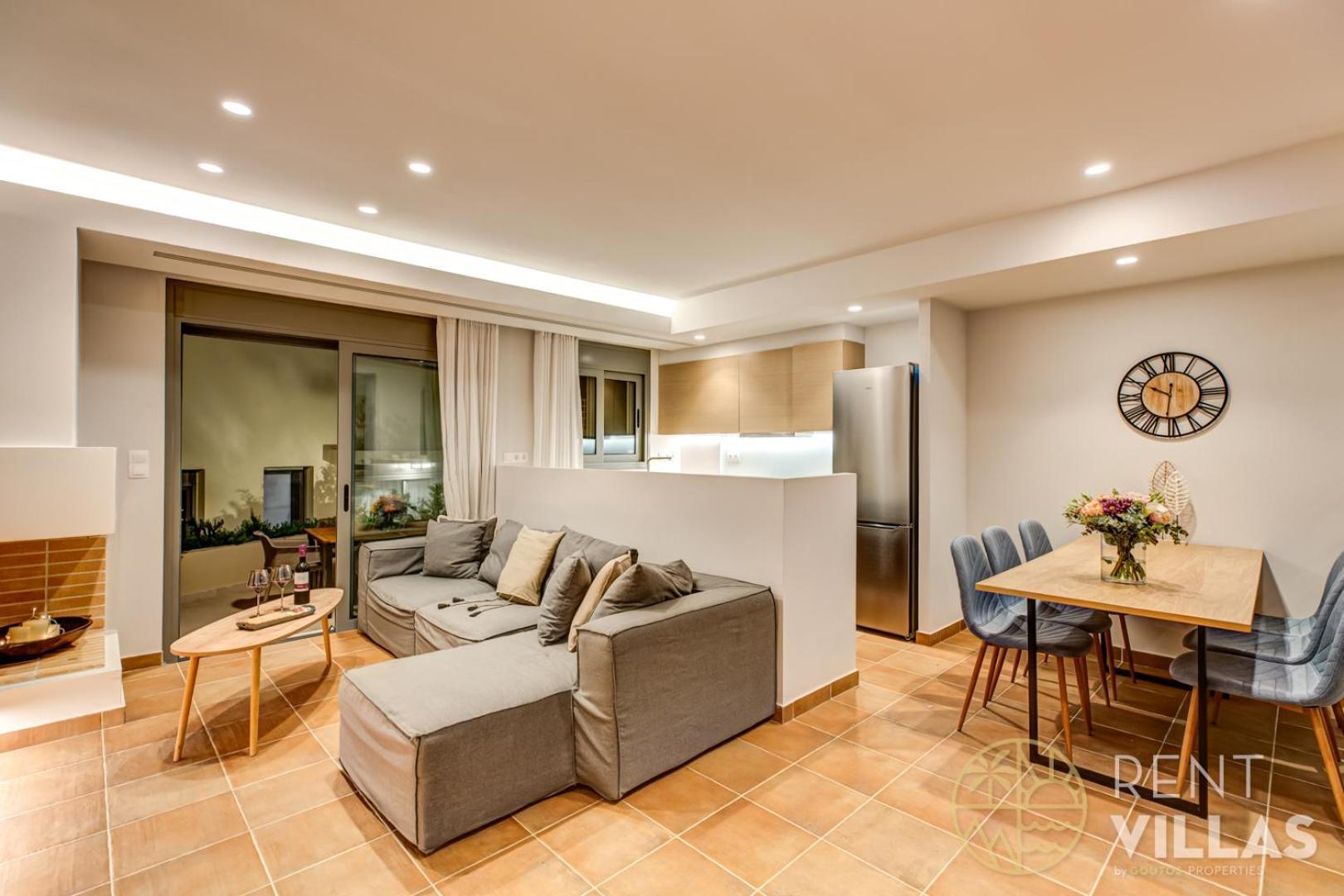 Luxury Houses With Private Pools In Porto Heli By Goutos Properties Екстер'єр фото