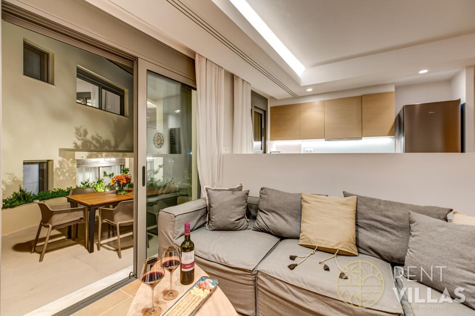 Luxury Houses With Private Pools In Porto Heli By Goutos Properties Екстер'єр фото