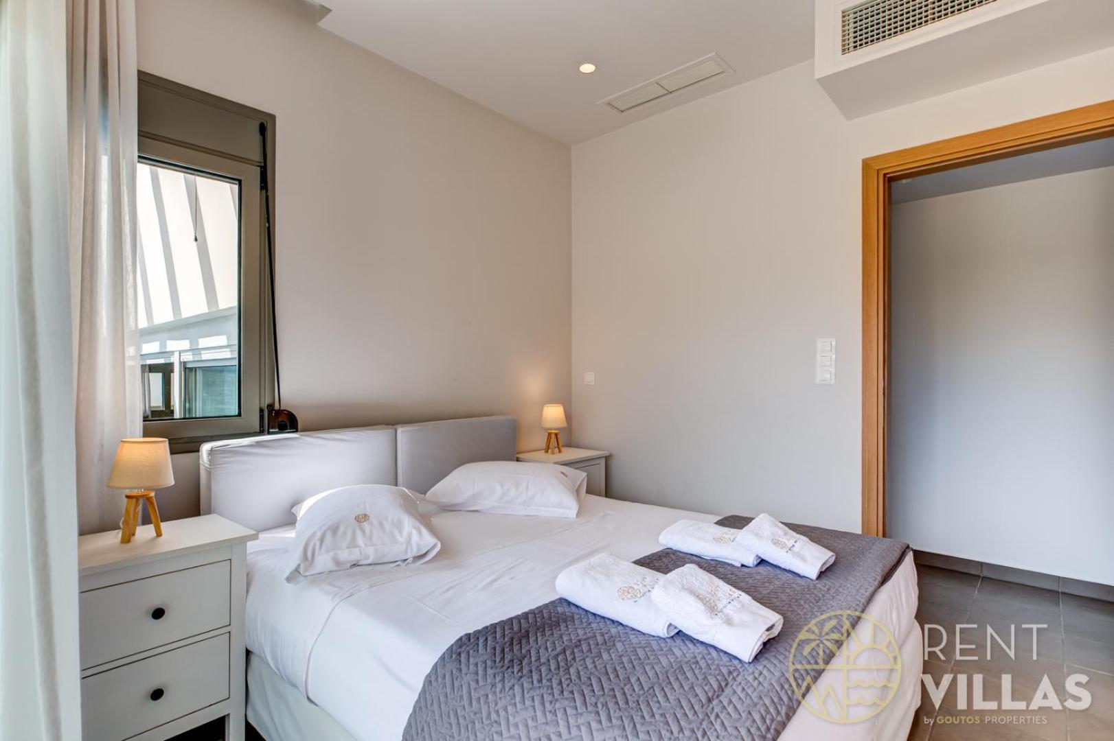 Luxury Houses With Private Pools In Porto Heli By Goutos Properties Екстер'єр фото
