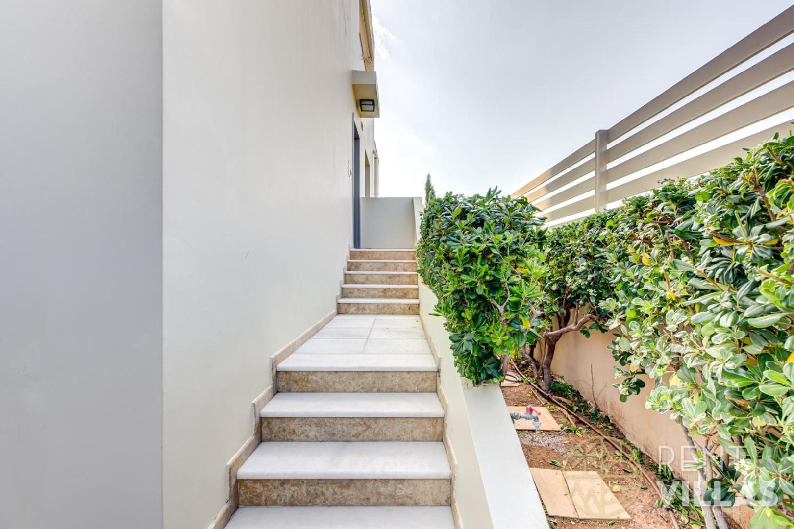 Luxury Houses With Private Pools In Porto Heli By Goutos Properties Екстер'єр фото