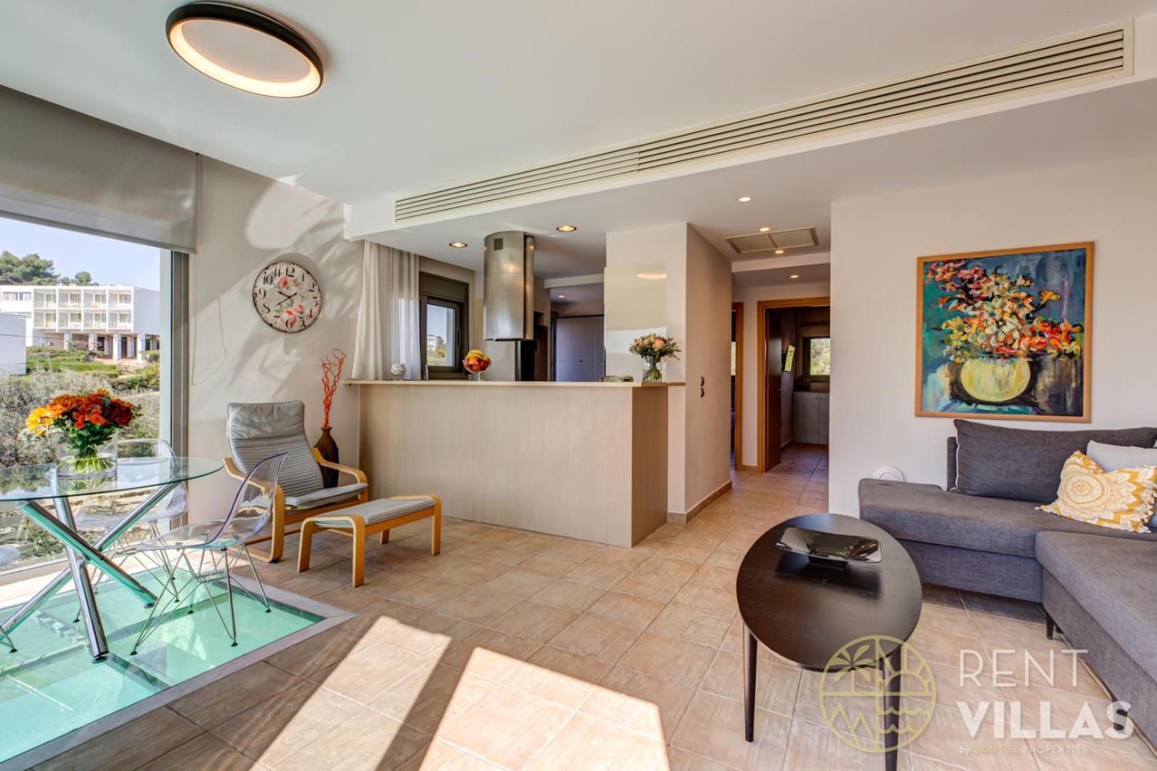 Luxury Houses With Private Pools In Porto Heli By Goutos Properties Екстер'єр фото