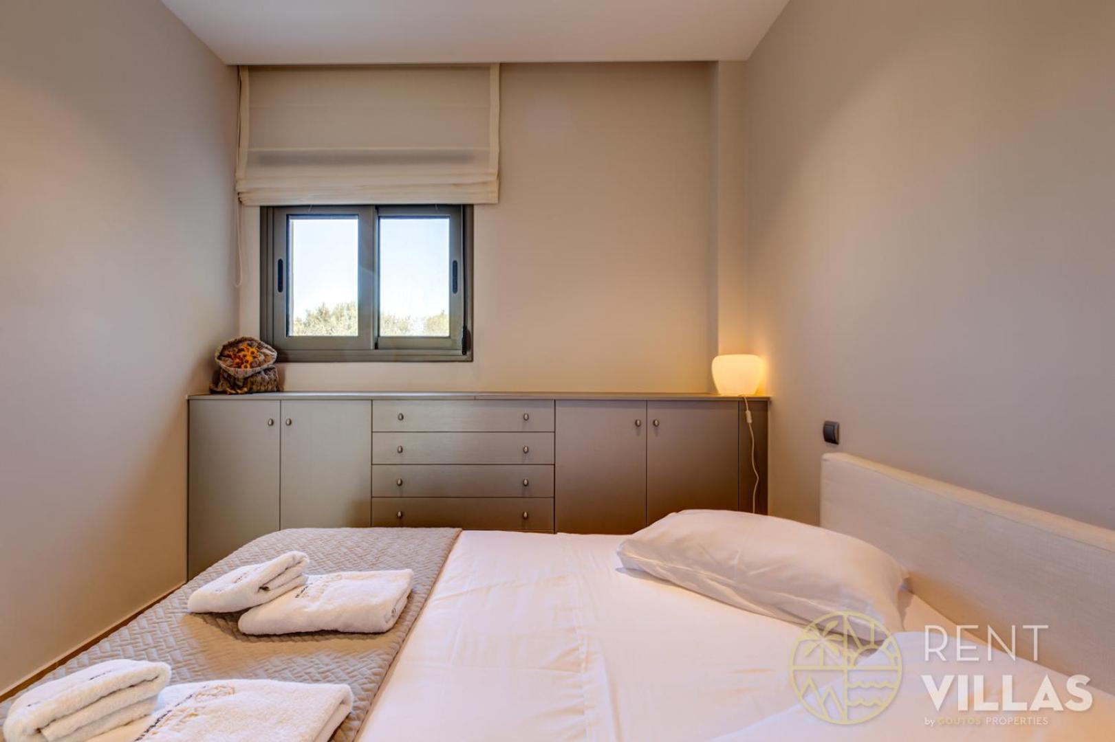 Luxury Houses With Private Pools In Porto Heli By Goutos Properties Екстер'єр фото
