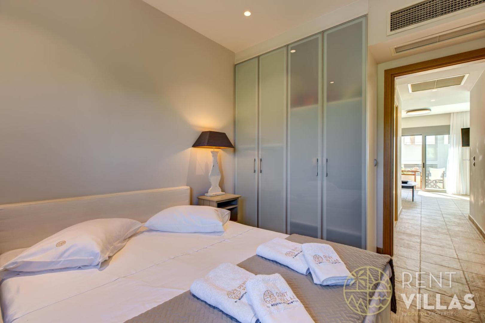 Luxury Houses With Private Pools In Porto Heli By Goutos Properties Екстер'єр фото