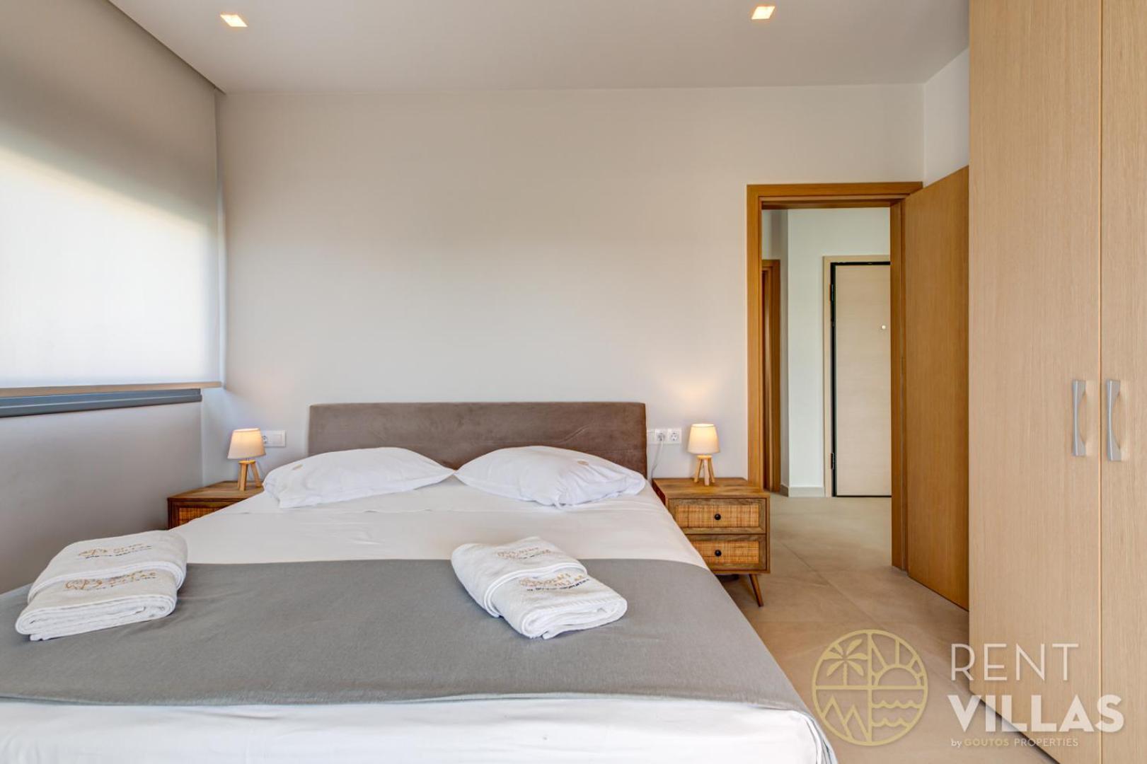 Luxury Houses With Private Pools In Porto Heli By Goutos Properties Екстер'єр фото